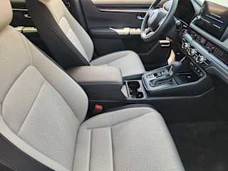 2026 Honda CR-V LX - Photo 16