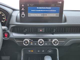 2026 Honda CR-V LX - Photo 19