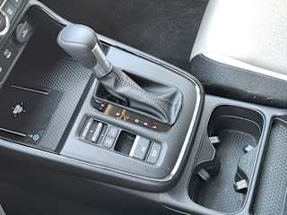 2026 Honda CR-V LX - Photo 20