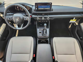 2026 Honda CR-V LX - Photo 14