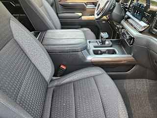 2024 Chevrolet Silverado 1500, photo 17