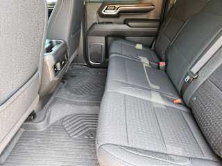 2024 Chevrolet Silverado 1500, photo 18