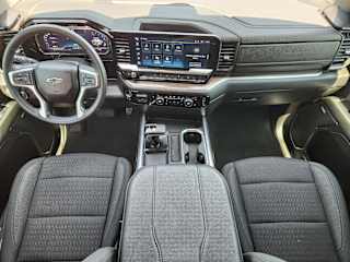 2024 Chevrolet Silverado 1500, photo 15
