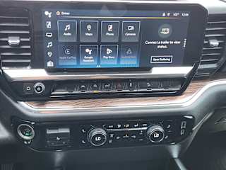 2024 Chevrolet Silverado 1500, photo 20
