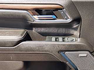 2024 Chevrolet Silverado 1500, photo 3