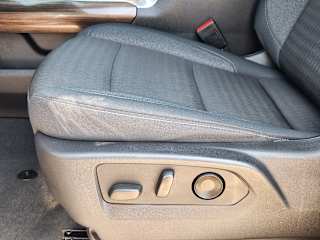 2024 Chevrolet Silverado 1500, photo 4