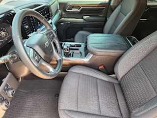 2024 Chevrolet Silverado 1500, photo 16