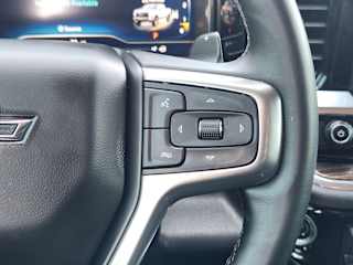 2024 Chevrolet Silverado 1500, photo 6