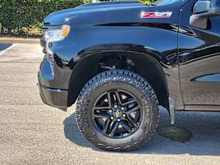 2024 Chevrolet Silverado 1500, photo 13