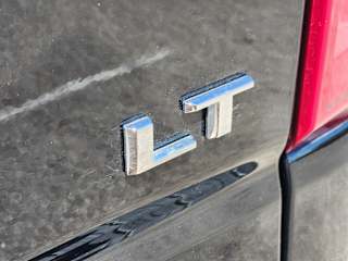 2024 Chevrolet Silverado 1500, photo 30