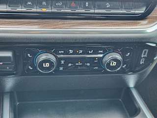 2024 Chevrolet Silverado 1500, photo 33
