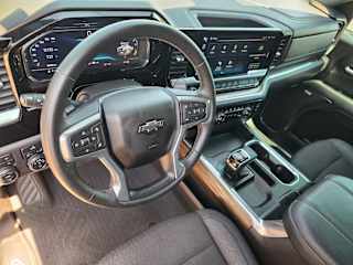 2024 Chevrolet Silverado 1500, photo 9