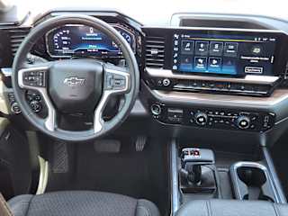 2024 Chevrolet Silverado 1500, photo 19