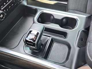 2024 Chevrolet Silverado 1500, photo 21