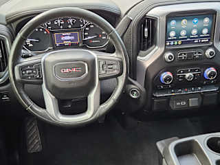 2022 GMC Sierra 1500 LTD, photo 18