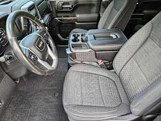 2022 GMC Sierra 1500 LTD, photo 15