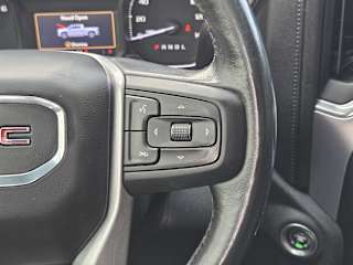 2022 GMC Sierra 1500 LTD, photo 7
