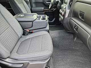 2022 GMC Sierra 1500 LTD, photo 16