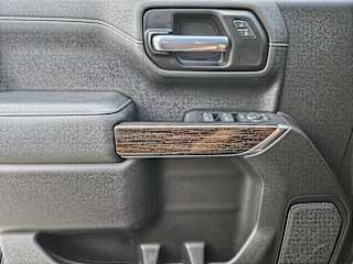 2022 GMC Sierra 1500 LTD, photo 4