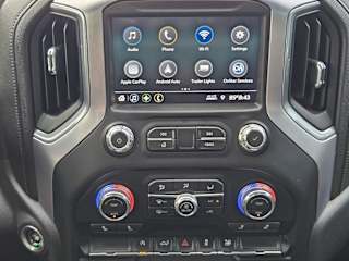 2022 GMC Sierra 1500 LTD, photo 19