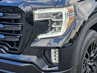 2022 GMC Sierra 1500 LTD, photo 27