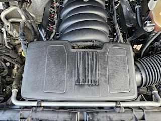2022 GMC Sierra 1500 LTD, photo 13