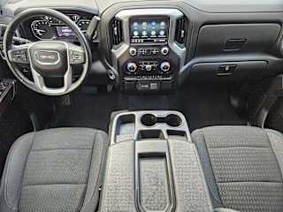2022 GMC Sierra 1500 LTD, photo 14