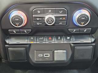 2022 GMC Sierra 1500 LTD, photo 33
