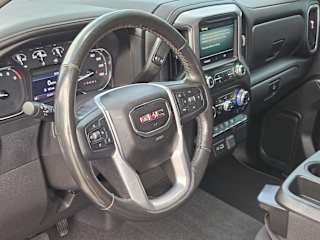 2022 GMC Sierra 1500 LTD, photo 9