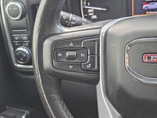 2022 GMC Sierra 1500 LTD, photo 6