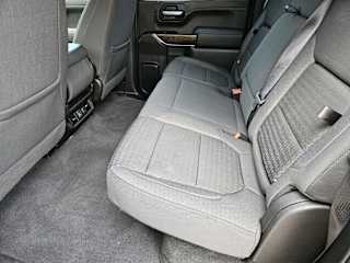 2022 GMC Sierra 1500 LTD, photo 17