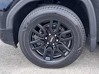 2022 GMC Sierra 1500 LTD, photo 28