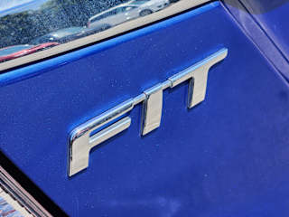 2019 Honda Fit, photo 12