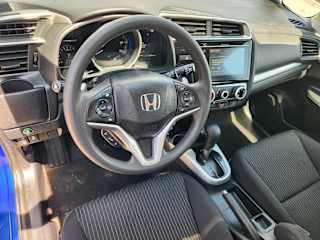 2019 Honda Fit, photo 9