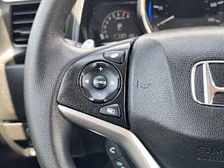 2019 Honda Fit, photo 4