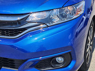 2019 Honda Fit, photo 28
