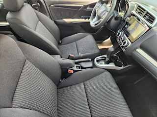 2019 Honda Fit, photo 17