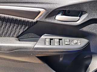 2019 Honda Fit, photo 34