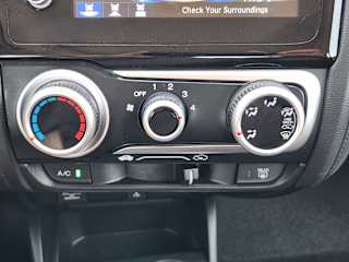 2019 Honda Fit, photo 31