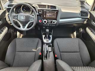 2019 Honda Fit, photo 15