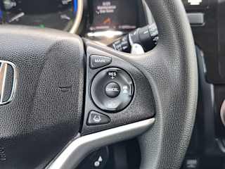 2019 Honda Fit, photo 5