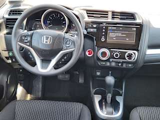 2019 Honda Fit, photo 19