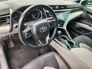 2019 Toyota Camry, photo 9