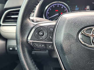 2019 Toyota Camry, photo 4