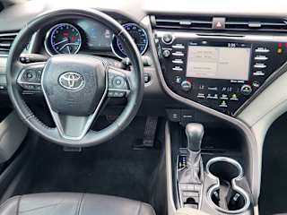 2019 Toyota Camry, photo 19