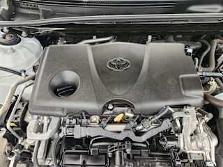 2019 Toyota Camry, photo 14