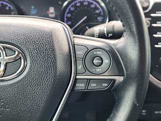 2019 Toyota Camry, photo 5