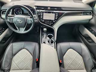 2019 Toyota Camry, photo 15