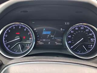 2019 Toyota Camry, photo 22