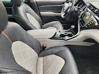 2019 Toyota Camry, photo 17